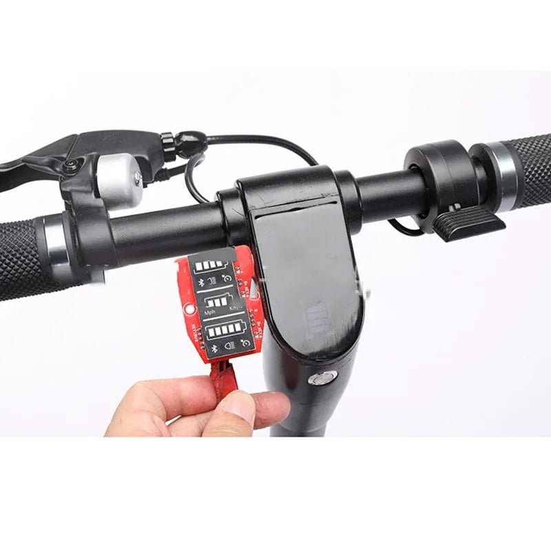 Two Wheeled Foldable Balance Bike, Two - Wheel Bicycle, Commuting Folding Bike - Homebound Essentials