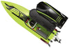UDI R/C UDI018 Large RC Speed Boat: High - Speed Remote Control Watercraft - Homebound Essentials