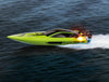 UDI R/C UDI018 Large RC Speed Boat: High - Speed Remote Control Watercraft - Homebound Essentials