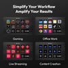 Ulanzi D200 Live Streaming Controller - Homebound Essentials