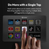 Ulanzi D200 Live Streaming Controller - Homebound Essentials