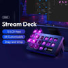 Ulanzi D200 Live Streaming Controller - Homebound Essentials