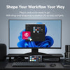 Ulanzi D200 Live Streaming Controller - Homebound Essentials