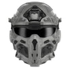 W - Ronin Assault Helmet: The Ultimate Tactical Headgear - Homebound Essentials