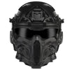 W - Ronin Assault Helmet: The Ultimate Tactical Headgear - Homebound Essentials