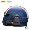 Warhammer 40,000 Wearable MkX Cosplay Helmet - Homebound Essentials