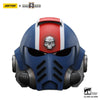 Warhammer 40,000 Wearable MkX Cosplay Helmet - Homebound Essentials