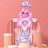 Warm Jumper Jumpsuit & Shoes Set for 17 - 18 Inch Baby Dolls - Homebound Essentials