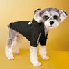 Waterproof Reflective Dog Coat – Winter Warm Fleece Jacket - Homebound Essentials