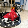 Waterproof Reflective Dog Coat – Winter Warm Fleece Jacket - Homebound Essentials