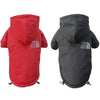 Waterproof Reflective Dog Coat – Winter Warm Fleece Jacket - Homebound Essentials