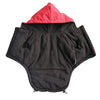 Waterproof Reflective Dog Coat – Winter Warm Fleece Jacket - Homebound Essentials