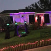 WitchCrow: Halloween Witch Coven Decoration Set - Homebound Essentials