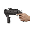 X - Rover Gun Mouse: VR Tracker & FPS Controller Hybrid - Homebound Essentials