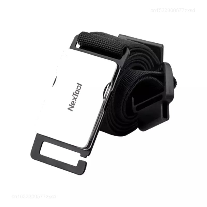 Youpin Nextool Outdoor Tactical Waistband Belt – Multifunctional Tool Kit for Camping & Hiking - Homebound Essentials