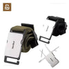 Youpin Nextool Outdoor Tactical Waistband Belt – Multifunctional Tool Kit for Camping & Hiking - Homebound Essentials