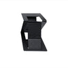 Z Desk - Invisible Sitting and Standing Laptop Desk - Homebound Essentials