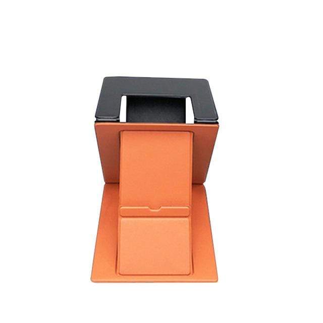 Z Desk - Invisible Sitting and Standing Laptop Desk - Homebound Essentials