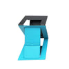Z Desk - Invisible Sitting and Standing Laptop Desk - Homebound Essentials