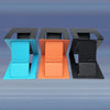 Z Desk - Invisible Sitting and Standing Laptop Desk - Homebound Essentials
